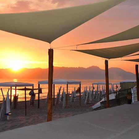 Albergo Riviera Spineta 바티파리아 외부 사진