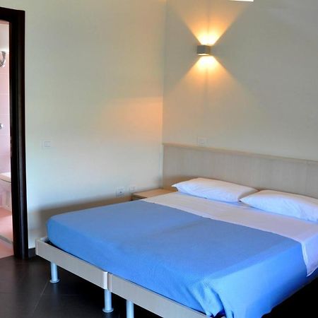 Albergo Riviera Spineta 바티파리아 외부 사진