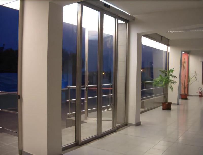 Albergo Riviera Spineta 바티파리아 외부 사진