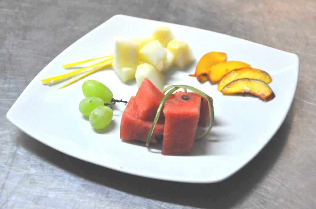 Albergo Riviera Spineta 바티파리아 외부 사진