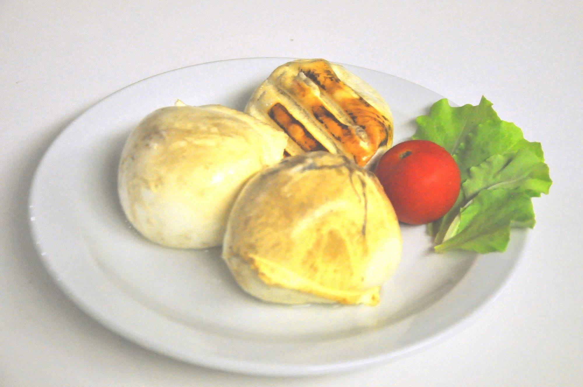 Albergo Riviera Spineta 바티파리아 외부 사진
