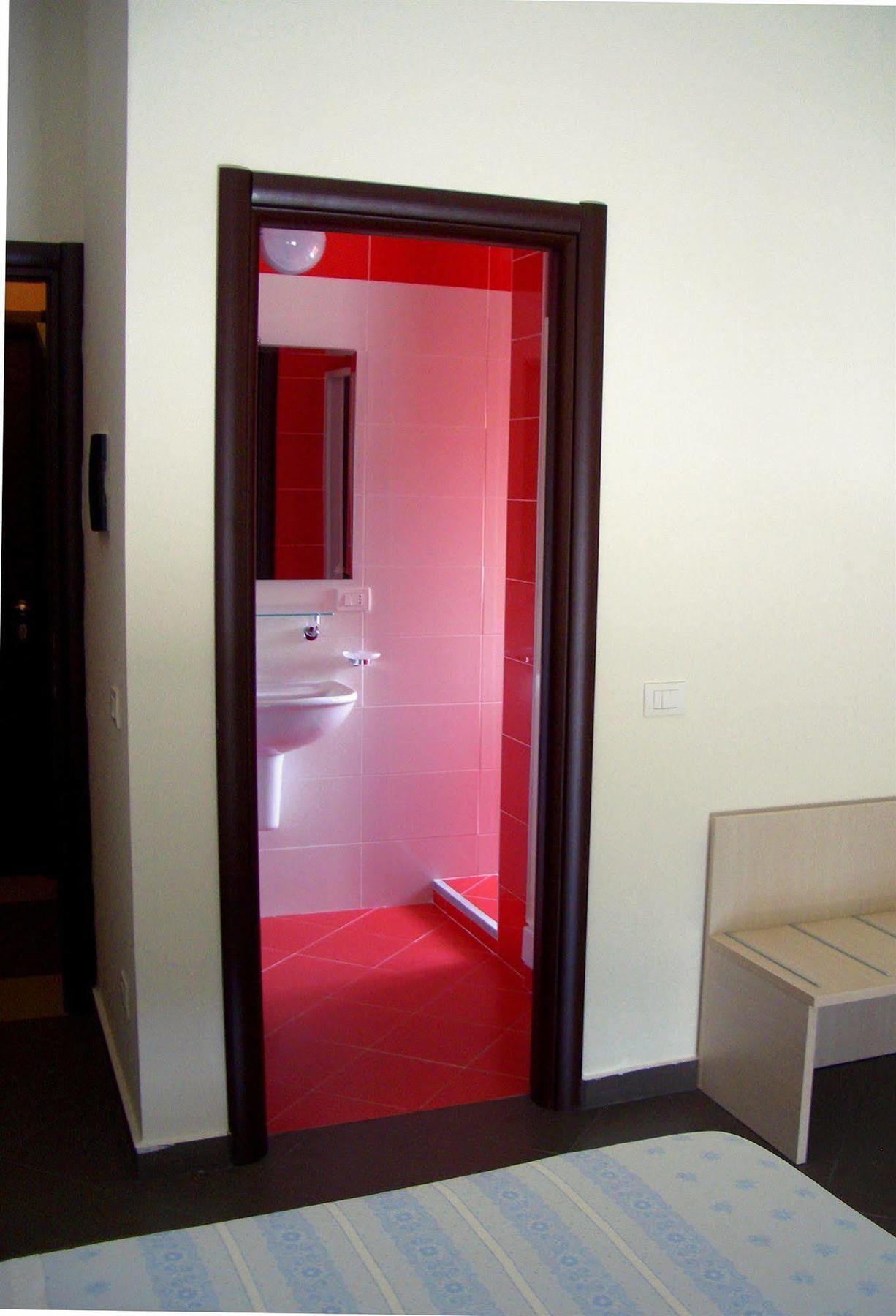 Albergo Riviera Spineta 바티파리아 외부 사진