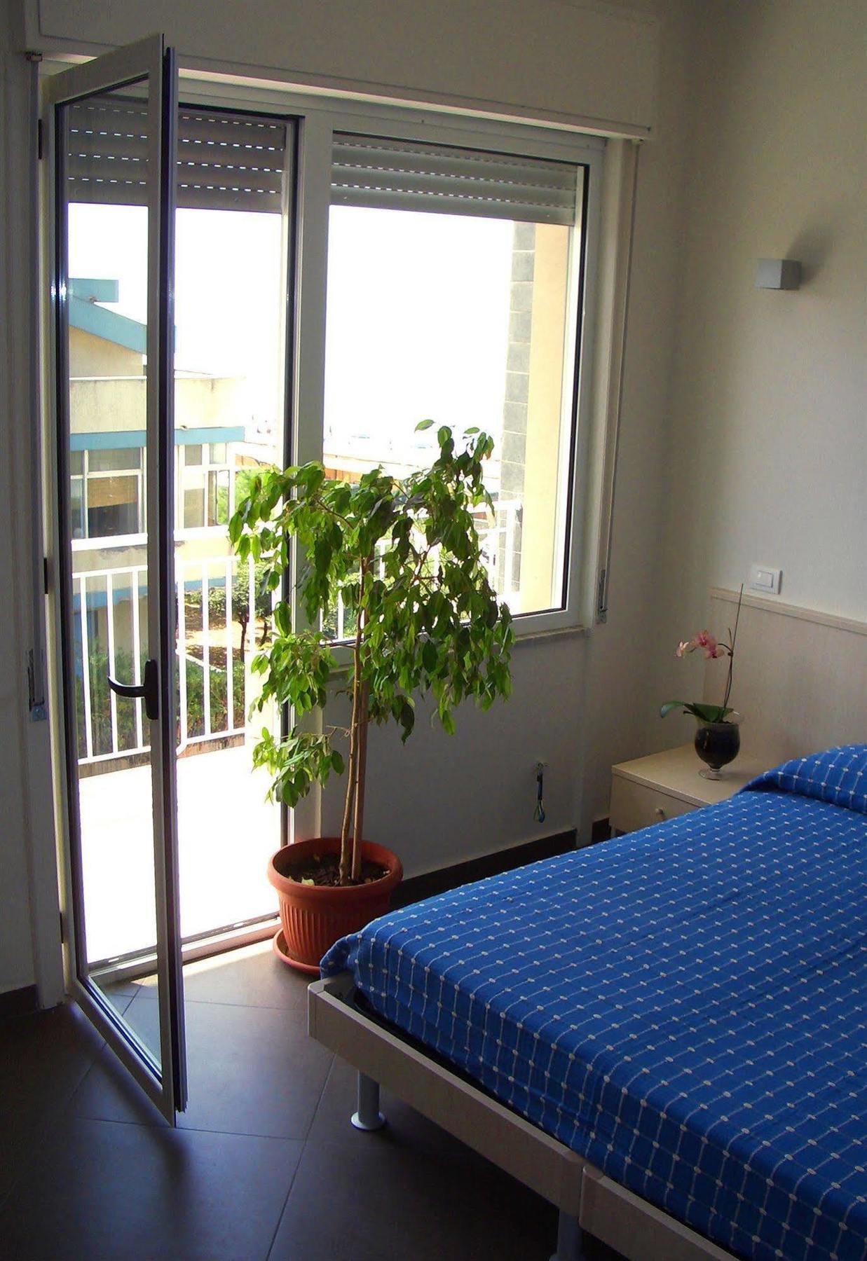 Albergo Riviera Spineta 바티파리아 외부 사진
