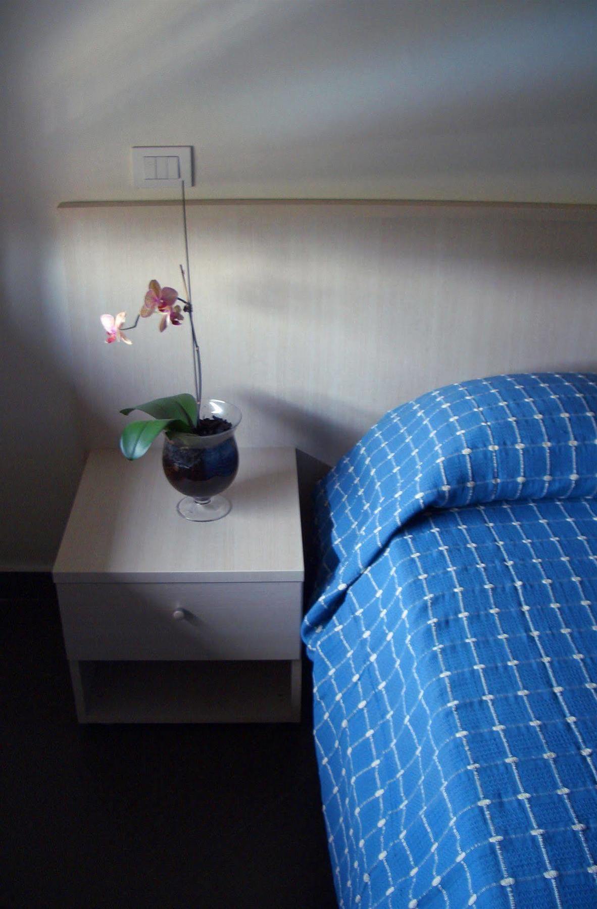 Albergo Riviera Spineta 바티파리아 외부 사진