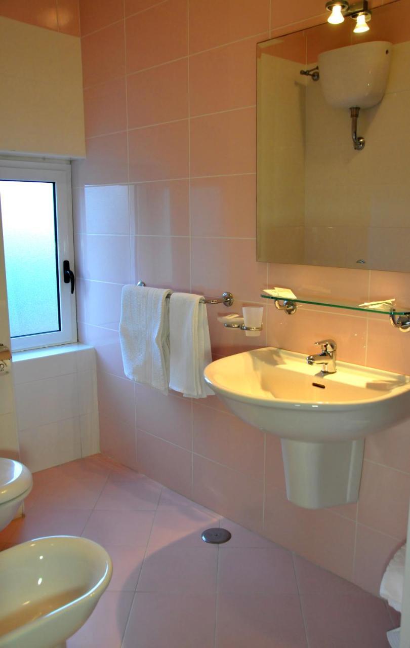 Albergo Riviera Spineta 바티파리아 외부 사진